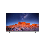LG 75UQ801C TV 190.5 cm (75") 4K Ultra HD Smart TV Black
