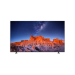 LG 75UQ801C TV 190.5 cm (75") 4K Ultra HD Smart TV Black