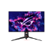 ASUS ROG Swift OLED PG32UCDMZ computer monitor 80 cm (31.5") 3840 x 2160 pixels 4K Ultra HD QD-OLED Black