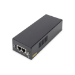 Digitus Gigabit Ethernet PoE++ Injector, 802.3bt, 85 W