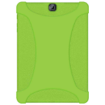 Amzer 97966 tablet case 9.7" Cover Green