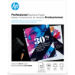 HP Professional Business Paper Glossy 48 lb 8.5 x 11 in. (216 x 279 mm) 150 sheets