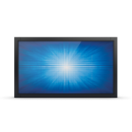 Elo Touch Solutions 2094L 49.5 cm (19.5") LCD 225 cd/m² Full HD Black Touchscreen