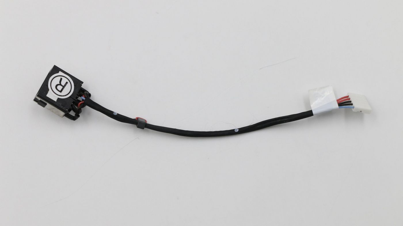 Image of Lenovo Cable DCIN Cable LNV - Approx 1-3 working day lead.