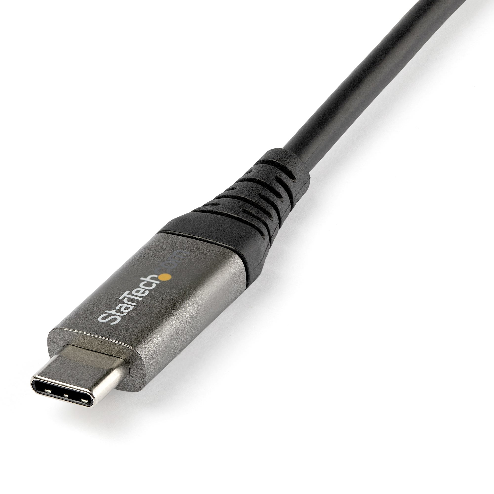 Photos - Other for Laptops Startech.com USB C Multiport Adapter - USB-C to 4K 60Hz HDMI 2.0, 100W DKT 
