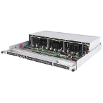 Hewlett Packard Enterprise FlexFabric 7910 7.2Tbps Fabric / Main Processing Unit network switch component