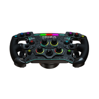 Image of Moza Racing MOZA GS V2 GT-Lenkrad - Steering wheel - PC - Multi -...