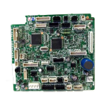 HP RM1-8293-000CN printer/scanner spare part PCB unit