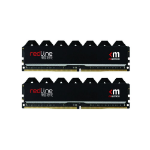 Mushkin MRC4E320EJJP16GX2 memory module 32 GB 2 x 16 GB DDR4 3200 MHz ECC