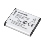 Panasonic VW-VBX070 Lithium-Ion (Li-Ion) 700 mAh