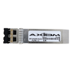 Axiom 10GBASE-LR SFP+ network transceiver module Fiber optic 10000 Mbit/s SFP+ 1310 nm