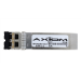 Axiom 10GBASE-SR SFP+ network transceiver module Fiber optic 10000 Mbit/s SFP+ 850 nm