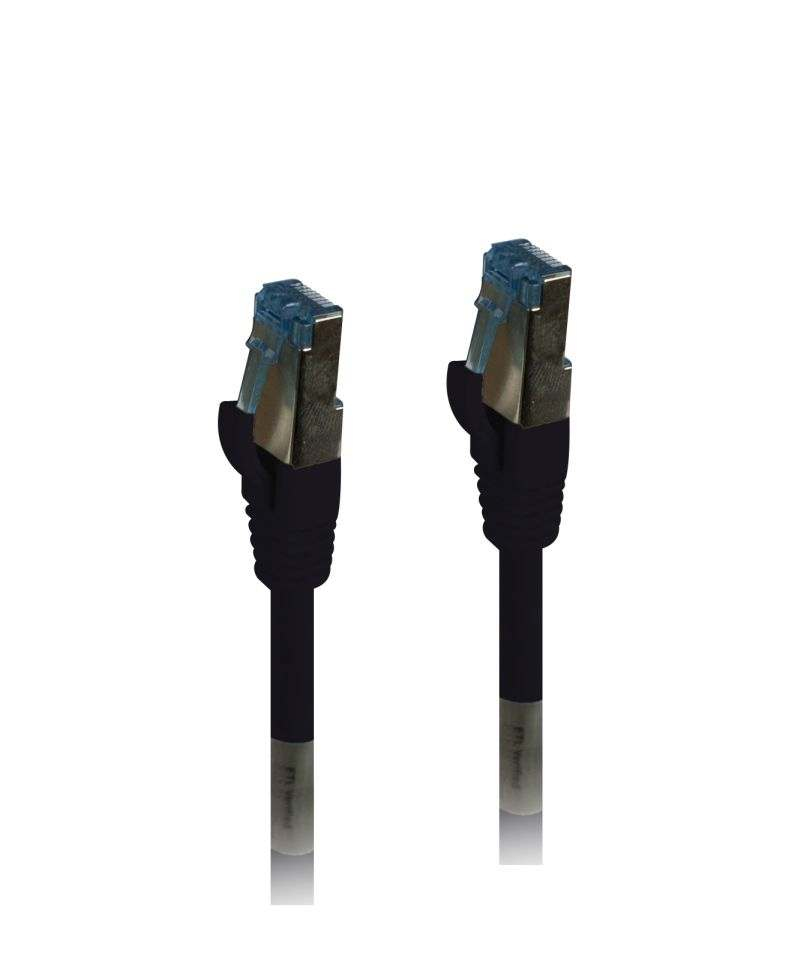 S216829 SYNERGY 21 0.15m Cat6A RJ-45 - 0.15 m - Cat6a - S/FTP (S-STP) - RJ-45 - RJ-45