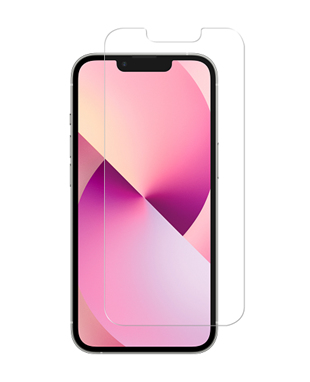 JLC iPhone 13 Pro VMAX Normal Tempered Glass Screen Protector