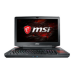 MSI Gaming GT83VR 7RE(Titan SLI)-208UK 3.1GHz i7-7920HQ 18.4" 1920 x 1080pixels Black Notebook