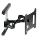 Chief PNRUB, Large Flat Panel Swing Arm Wall Display Mount - 25 Inch Extension