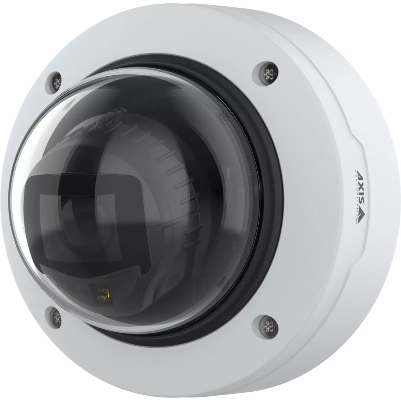 Axis P3277-LV Dome IP security camera Indoor & outdoor 2592 x 1944 pixels Ceiling/wall