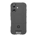 JLC iPhone 17 Oxford