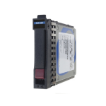 HPE P9M79AR internal solid state drive 3.5" 400 GB SAS