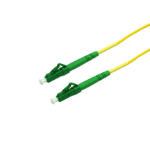 LevelOne Equip 255907 Fibre Cable LC/APC to LC/APC; LSZH; 20M; Simplex