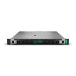 HPE HPE ProLiant DL320 Gen11 4514Y 2.0GHz 16c 64GB-R 8SFF MR408i-o 2x480GB SATA SSD 2x1000W PS EU Server - This HPE pre built server includes the following: - 2x P64706-B21 = HPE 32GB (1x32GB) Dual Rank x8 DDR5-5600 CAS-46-45-45 EC8 Registered Smart Memor