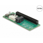 DeLOCK 64173 interfacekaart/-adapter Intern SFF-8643, PCIe