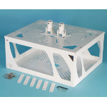 Ra technology RA-Cent-Vantage project mount Wall White