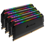 Corsair Dominator CMT64GX4M4Z3600C18 memory module 64 GB 4 x 16 GB DDR4 3600 MHz