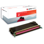AgfaPhoto APTL5220ME tonercartridge 1 stuk(s) Magenta