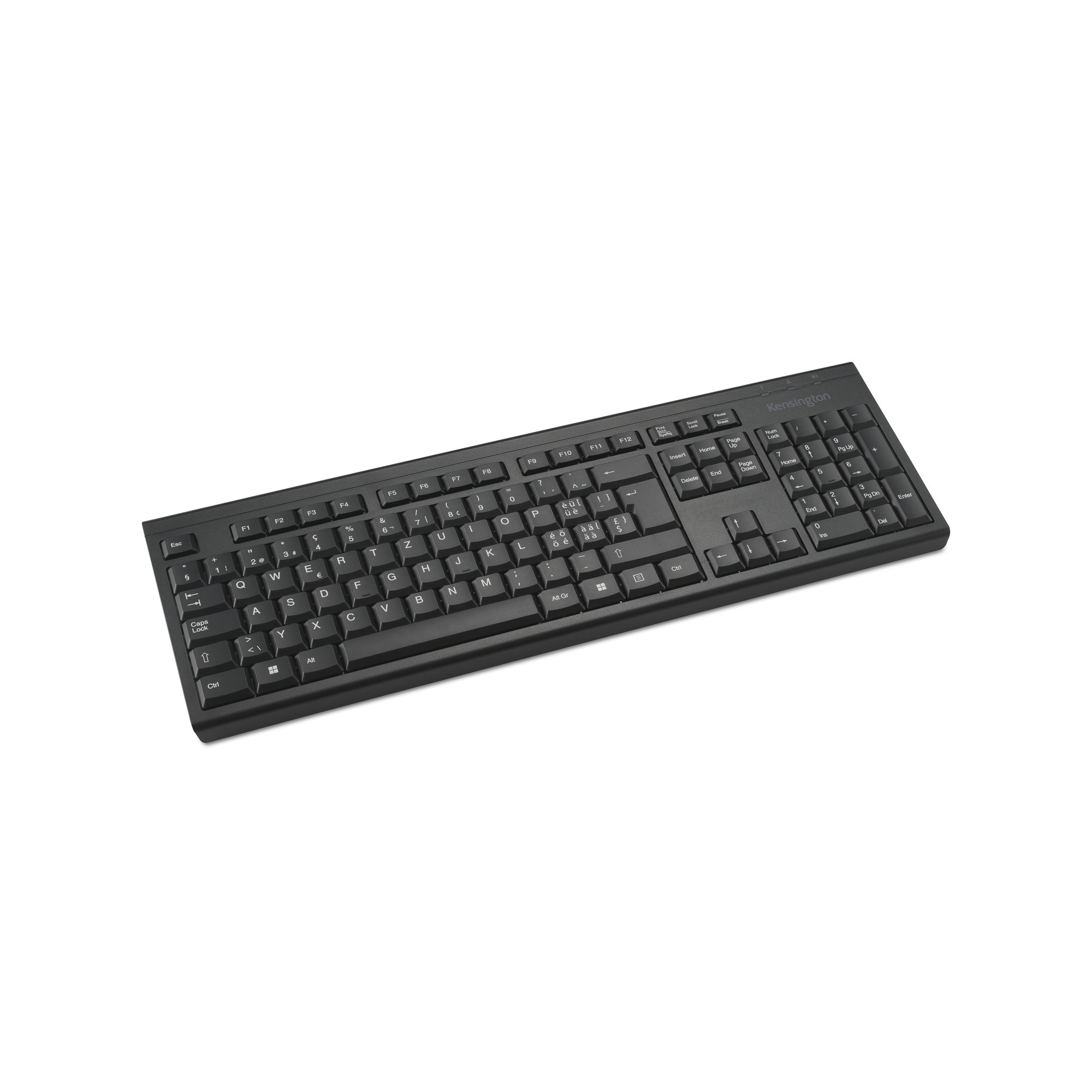 Kensington KB150 EQ Wireless Keyboard -