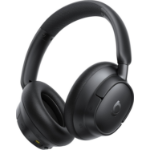 Baseus Headphones Over Ear ANC Bass BH1 NC Black