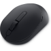 DELL MS355 mouse Universal Ambidextrous RF Wireless + Bluetooth Optical 4020 DPI