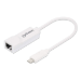 Manhattan 507585 network card Ethernet 100 Mbit/s