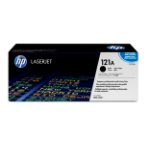 HP C9700A/121A Toner black, 5K pages ISO/IEC 19798 for HP Color LaserJet 2500