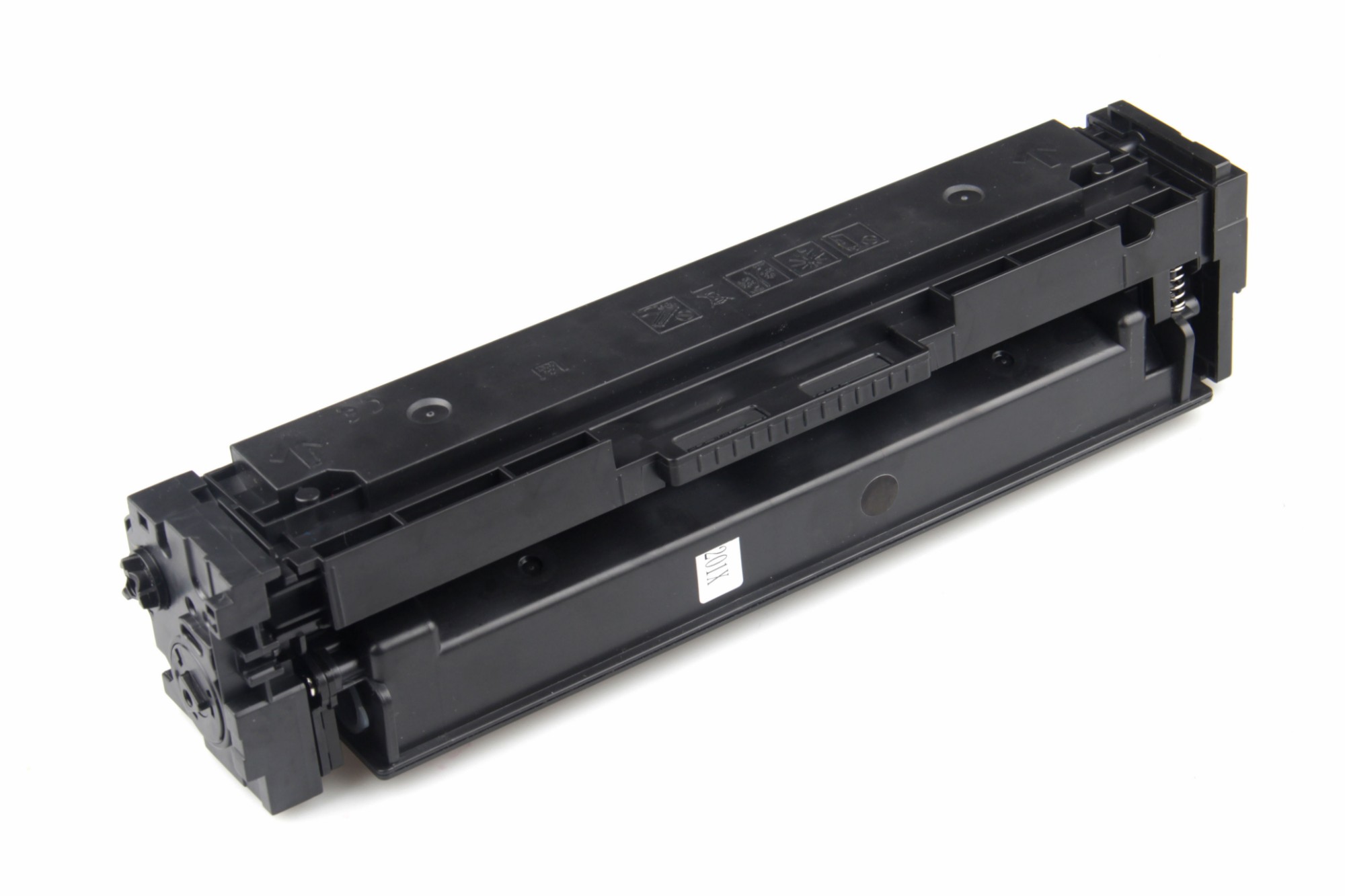 CTS Wholesale HP CF542A Yellow Toner also for HP 203A