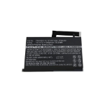 CoreParts MBXFU-BA0033 laptop spare part Battery