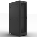 Middle Atlantic SNE Series Rack SNE24D-4242-P1