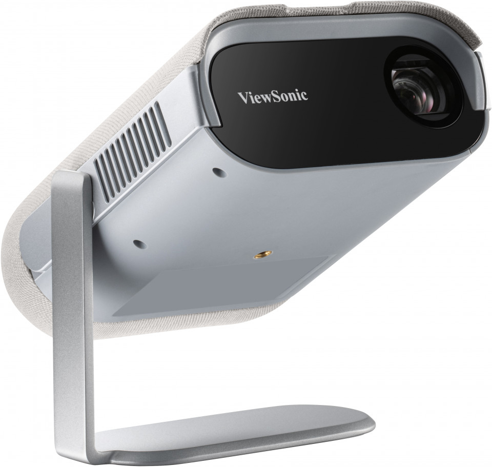 Viewsonic M1PRO data projector Short throw projector LED VGA (640x480) Silver
