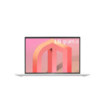 LG 14Z90Q-G.AA54Y notebook i5-1240P 35.6 cm (14") WUXGA Intel® Core™ i5 16 GB LPDDR5-SDRAM 512 GB SSD Wi-Fi 6E (802.11ax) Windows 11 Home White