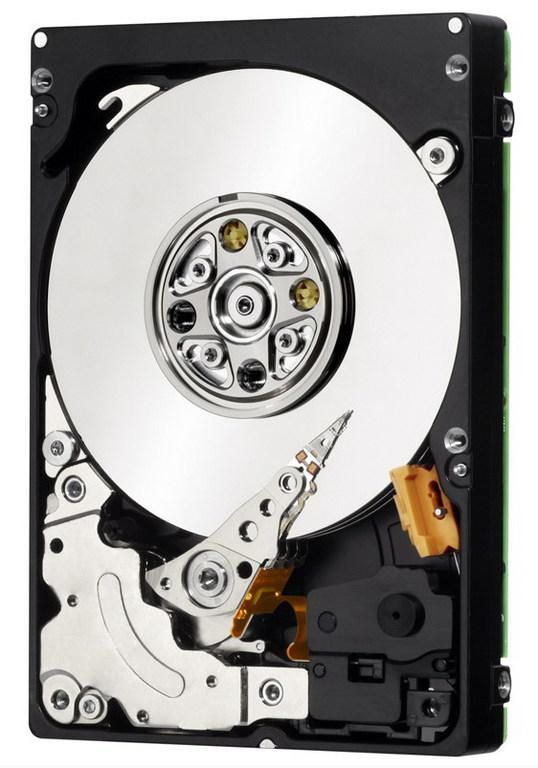 Image of Lenovo 2TB HDD Pi **Refurbished** - Approx 1-3 working day lead.