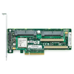 HPE SmartArray P400/512 Controller w/Heat Sink RAID controller PCI Express x8