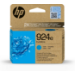 HP 924e EvoMore Cyan EN/DE/PL/CZ Ink