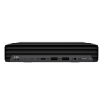 HP Elite Mini 600 G9 Intel® Core™ i5 i5-13500T 16 GB DDR5-SDRAM 512 GB SSD Windows 11 Pro Mini PC Black
