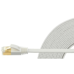 Edimax EA3-030SFW networking cable White 3 m Cat7 U/FTP (STP)