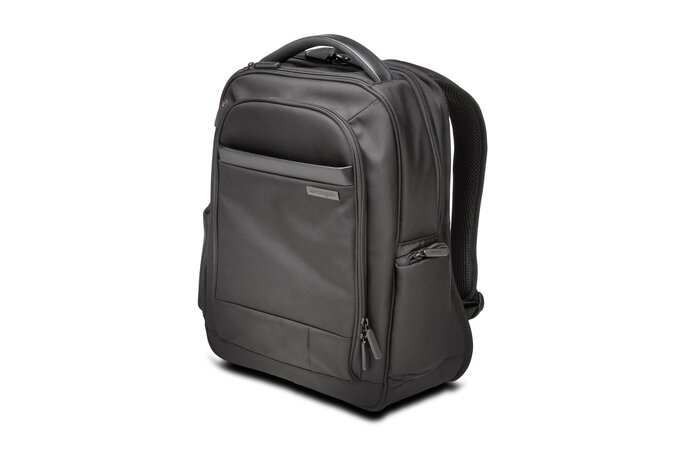 Kensington Contour 2.0 14" Executive Laptop Backpack