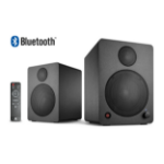 Wavemaster CUBE MINI NEO BLACK loudspeaker 2-way Wireless 36 W