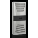 Rittal SK 3127100 Grijs Ingebouwd display