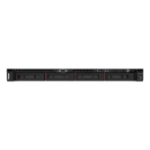 Lenovo ThinkSystem SR250 V3 server Rack (1U) Intel® Xeon® 6353P 2.7 GHz 16 GB DDR5-SDRAM 800 W