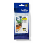Brother LC-426Y Ink cartridge yellow, 1.5K pages ISO/IEC 19752 for Brother MFC-J 4335