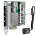 HPE SmartArray P822/2GB FBWC 6Gb 2-ports-Int/4-ports Ext SAS RAID controller PCI Express x8 3.0